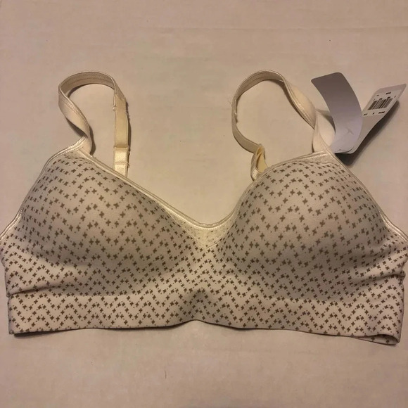 Comfortable Wireless Bra size M - Picture 1 of 4